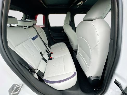 New 2026 MINI Cooper 4-Door Hardtop image 20