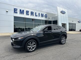 Used 2021 MAZDA CX-30 AWD 2.5 S w/ Select Package video 1