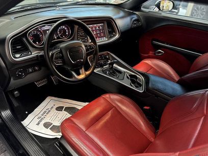 Used 2021 Dodge Challenger SXT