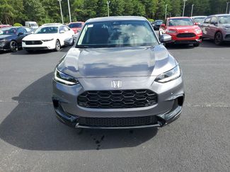 Used 2025 Honda HR-V EX-L video 3
