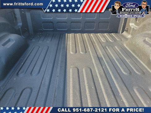 Used 2024 RAM 2500 Big Horn w/ Off Road Package AWD/4WD image 17