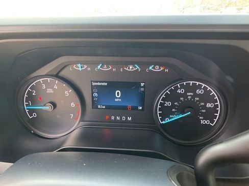 New 2026 Ford F250 XL RWD image 30