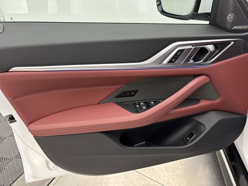 Used 2025 BMW 430i xDrive w/ Parking Assistance Package image 26