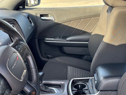 Used 2023 Dodge Charger SXT image 11