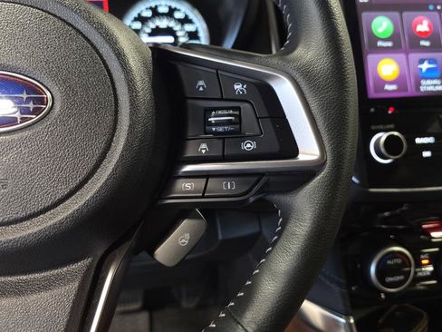 Used 2022 Subaru Forester Touring w/ Popular Package #2 image 17