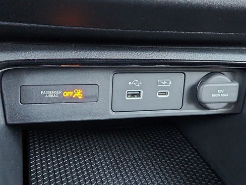 Used 2025 Honda CR-V Sport image 20