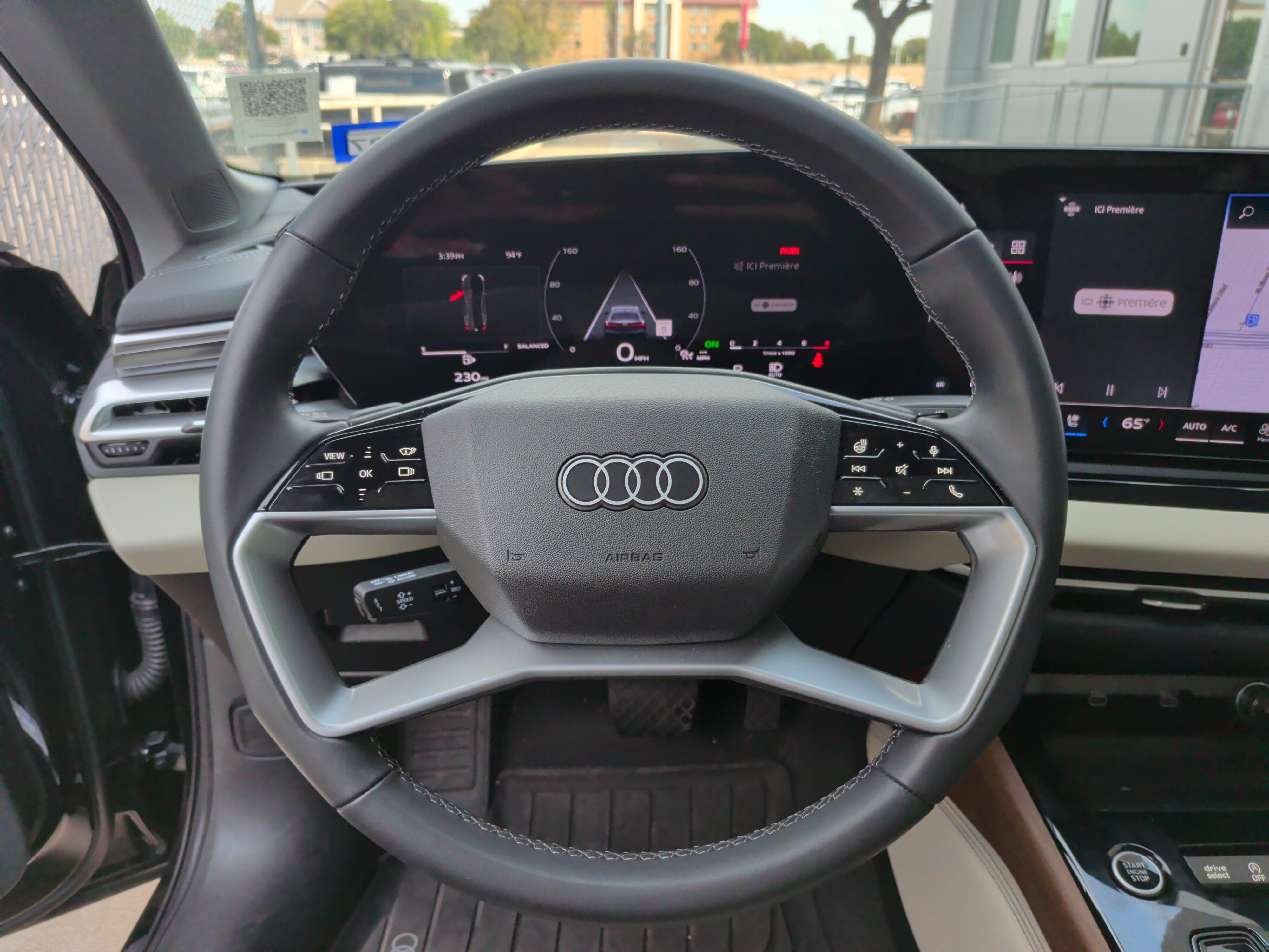 Used 2025 Audi A5 Premium w/ Premium Plus AWD/4WD image 38