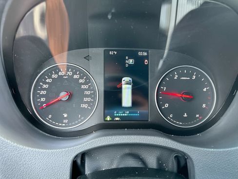 Used 2024 Mercedes-Benz Sprinter 2500 image 14