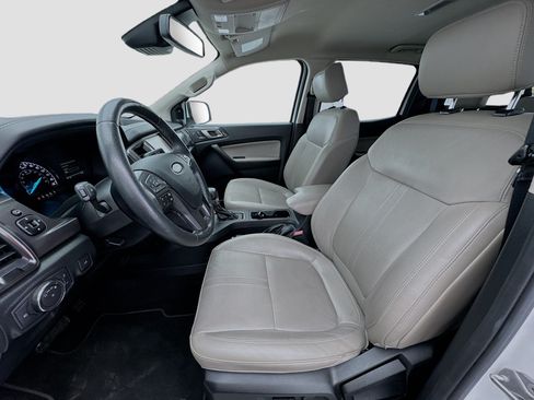 Used 2019 Ford Ranger Lariat w/ Equipment Group 501A Mid RWD image 13