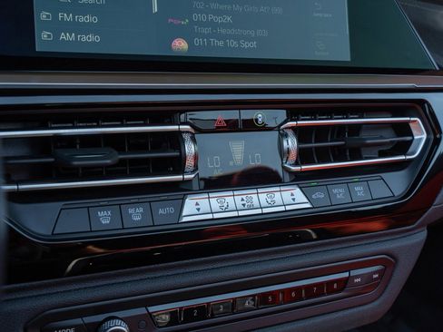 Used 2022 BMW Z4 sDrive30i w/ Convenience Package image 27