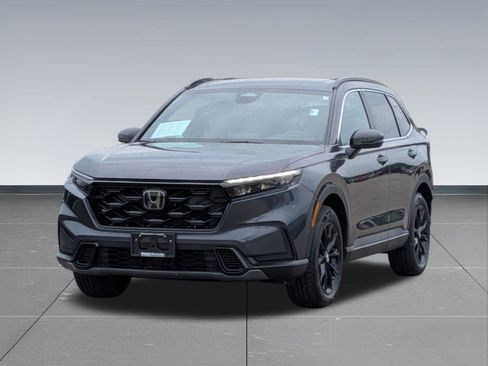 Used 2024 Honda CR-V Sport image 9