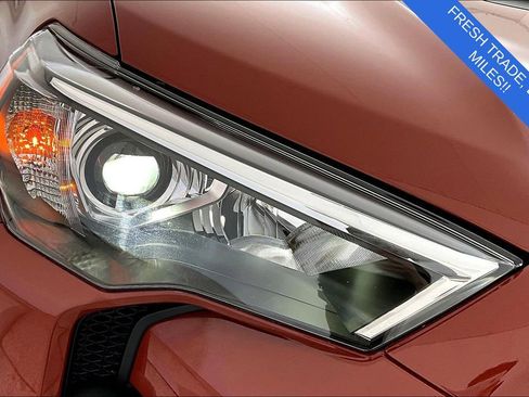 Used 2024 Toyota 4Runner TRD Pro image 38