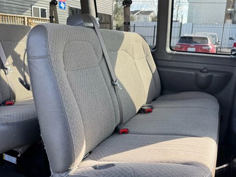 Used 2020 Chevrolet Express 3500 LS image 29