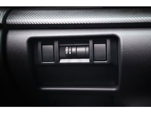 New 2026 Subaru Crosstrek 2.5i AWD/4WD image 39