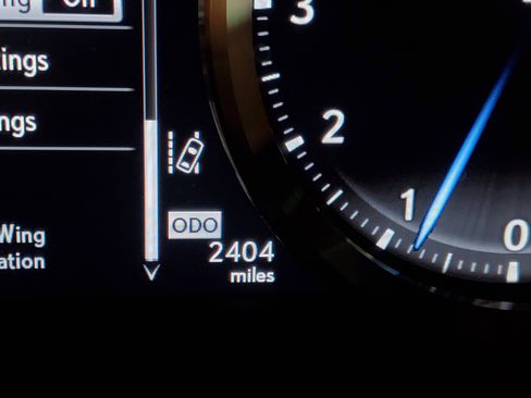 Used 2024 Lexus RC F w/ Carbon Package image 28