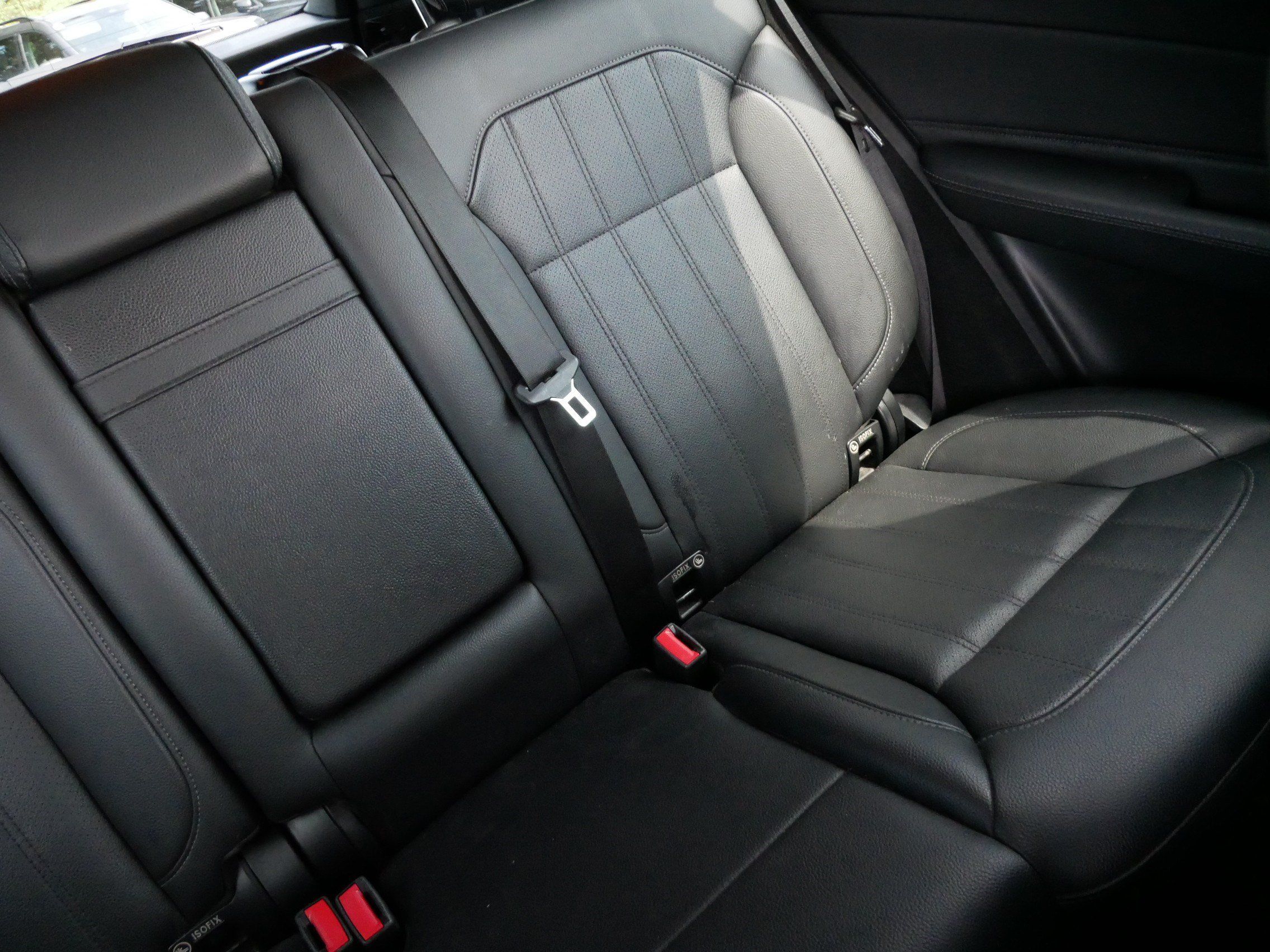 Used 2016 Mercedes-Benz GLE 350 4MATIC image 14
