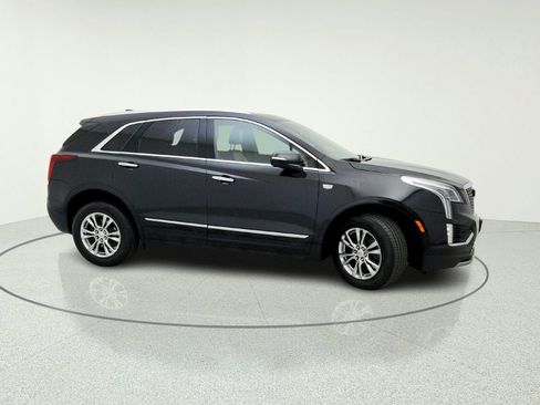 Used 2020 Cadillac XT5 Premium Luxury FWD image 6