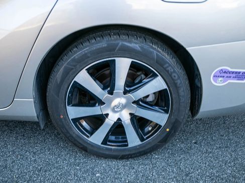 Used 2018 Toyota Mirai image 12