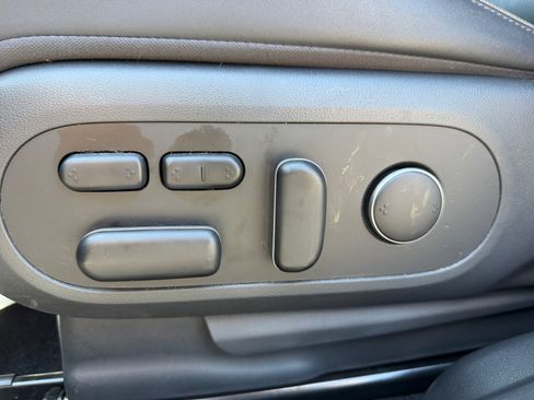Certified 2023 Hyundai Ioniq 5 Limited AWD/4WD image 14
