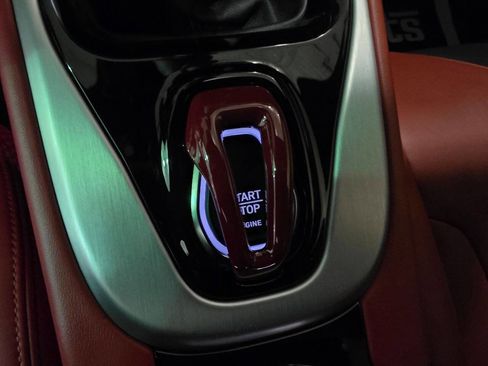 Used 2024 Lotus Emira First Edition RWD image 39