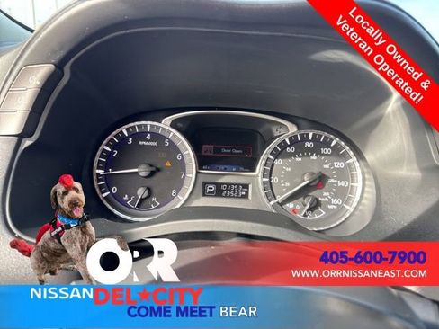 Used 2020 INFINITI QX60 Luxe w/ Essential Package image 25