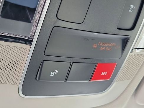 New 2026 Hyundai Tucson SEL AWD/4WD image 20