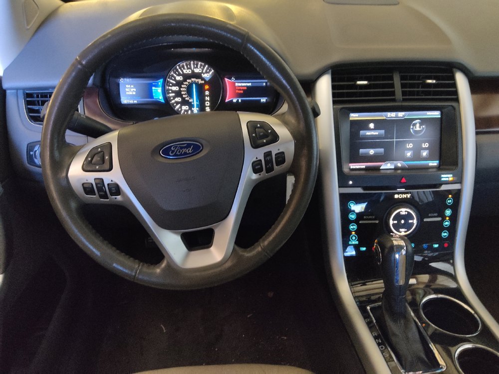 Used 2014 Ford Edge Limited FWD image 22