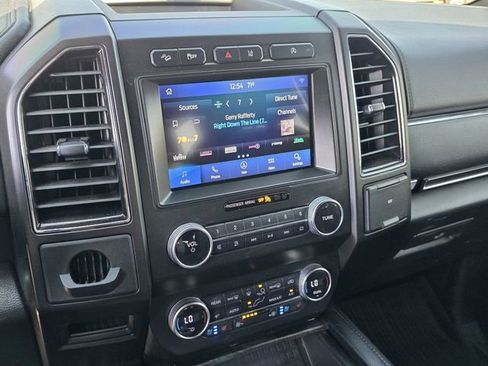 Certified 2021 Ford Expedition Max Limited image 12