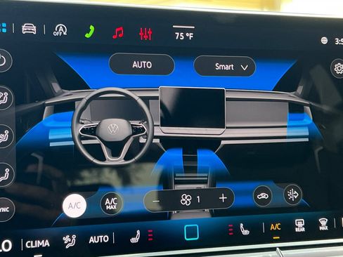 New 2026 Volkswagen Tiguan S image 20