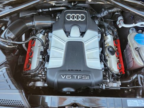 Used 2014 Audi SQ5 Premium Plus AWD/4WD image 29