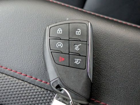 Used 2024 Chevrolet Tahoe RST w/ Luxury Package image 30