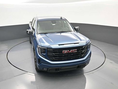 New 2026 GMC Sierra 1500 Elevation w/ Elevation Premium Package image 51