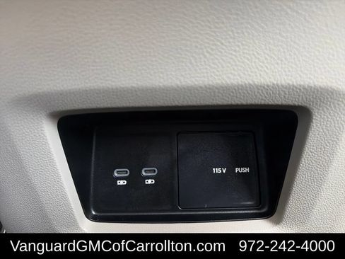 Used 2024 Volkswagen Atlas SE FWD image 24