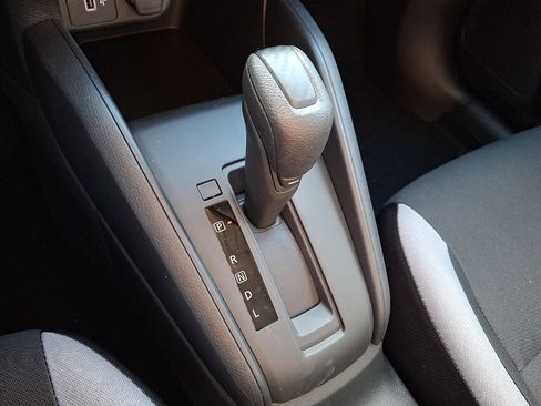 Used 2025 Nissan Versa S w/ Trunk Package FWD image 7