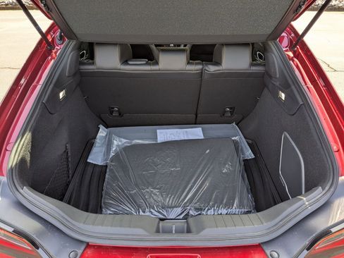 New 2026 Acura Integra A-Spec image 23