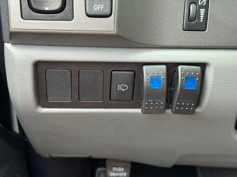 Used 2016 Toyota Sequoia SR5 image 16