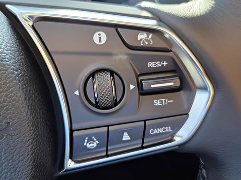 New 2025 Acura TLX w/Technology Package image 20