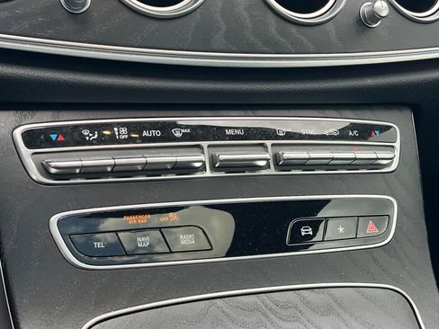 Used 2022 Mercedes-Benz E 53 AMG 4MATIC Sedan image 22