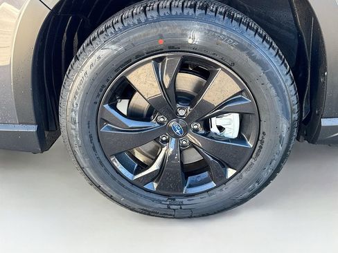 New 2026 Subaru Ascent Premium image 41