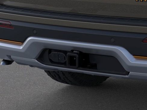 New 2026 Ford Explorer Tremor image 23