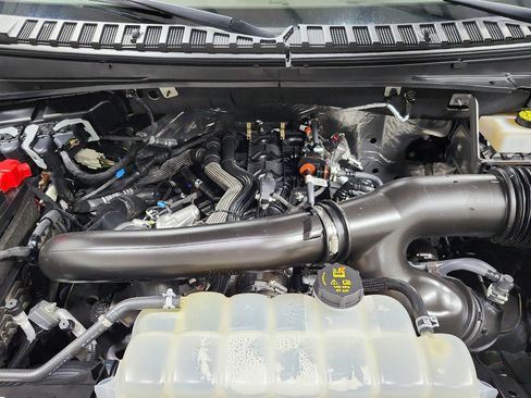 Used 2023 Lincoln Navigator L Reserve AWD/4WD image 18