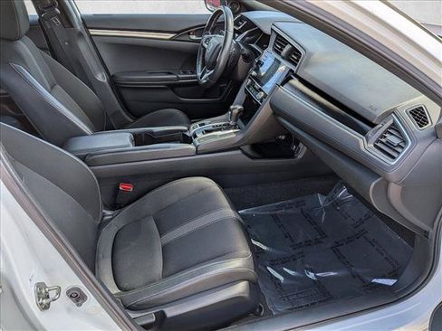 Used 2019 Honda Civic Sport image 20