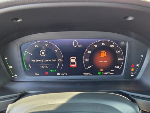 Used 2025 Honda Accord Sport image 20