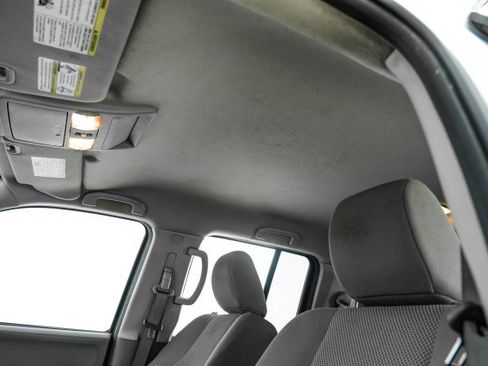 Used 2018 Nissan Frontier SV w/ Value Truck Package image 23