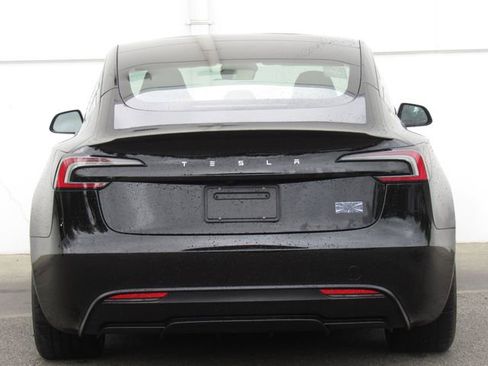 Used 2024 Tesla Model 3 Performance AWD/4WD image 7