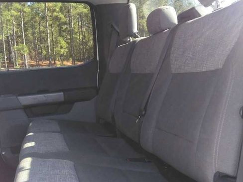 Used 2024 Ford F250 XLT image 4