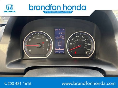 Used 2011 Honda CR-V EX image 18