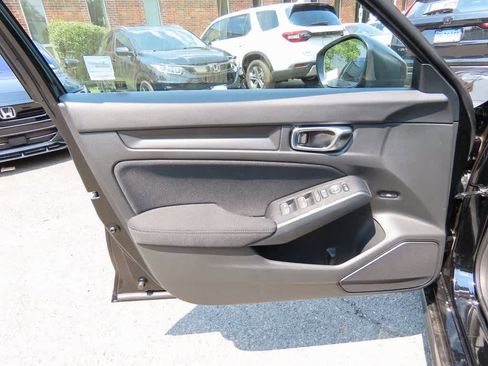 New 2026 Honda Civic LX image 14