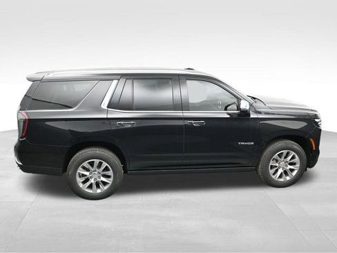 New 2026 Chevrolet Tahoe Premier image 49