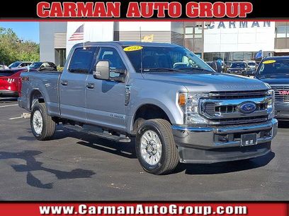 Certified 2022 Ford F250 XLT